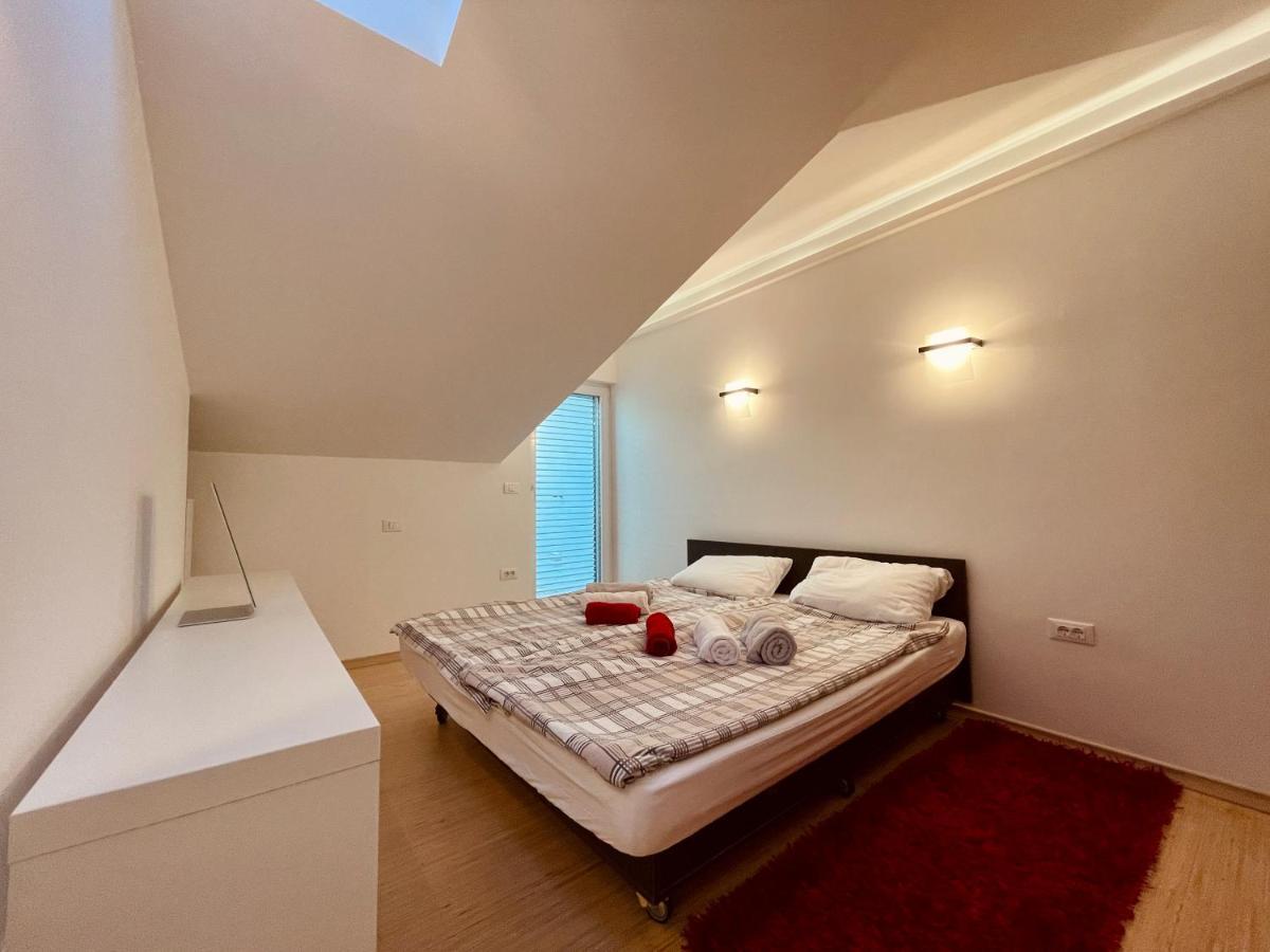 Portovita Residence Portorož Kültér fotó