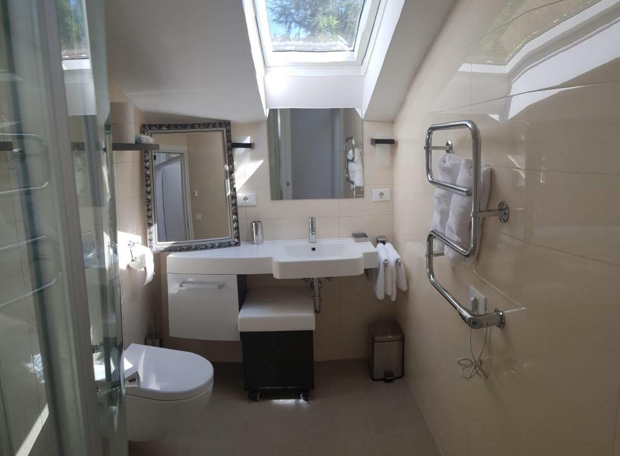 Portovita Residence Portorož Kültér fotó