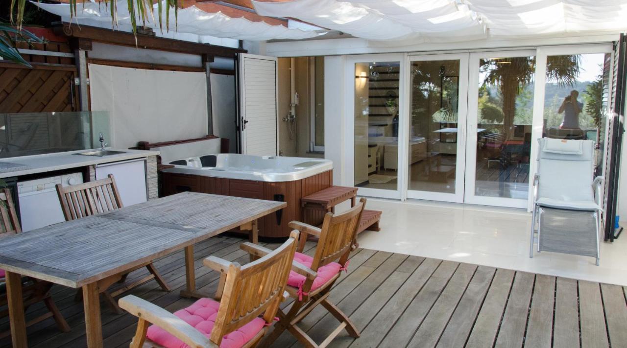 Portovita Residence Portorož Kültér fotó