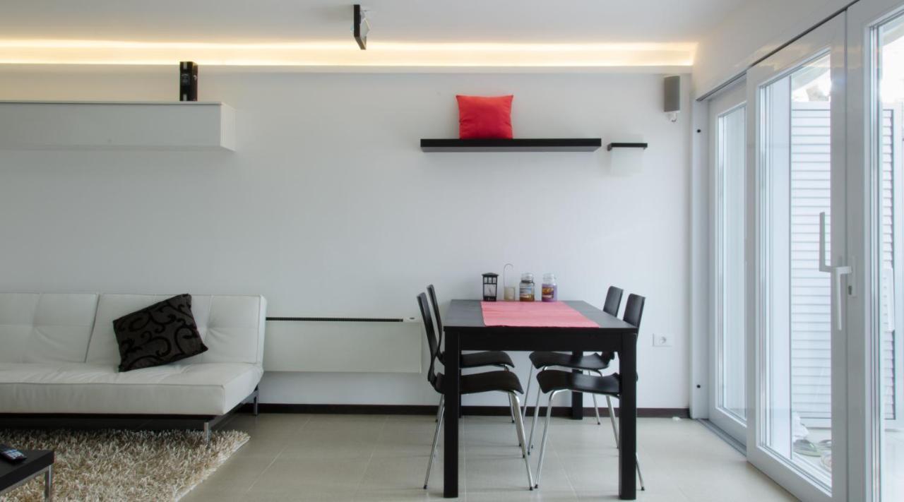 Portovita Residence Portorož Kültér fotó